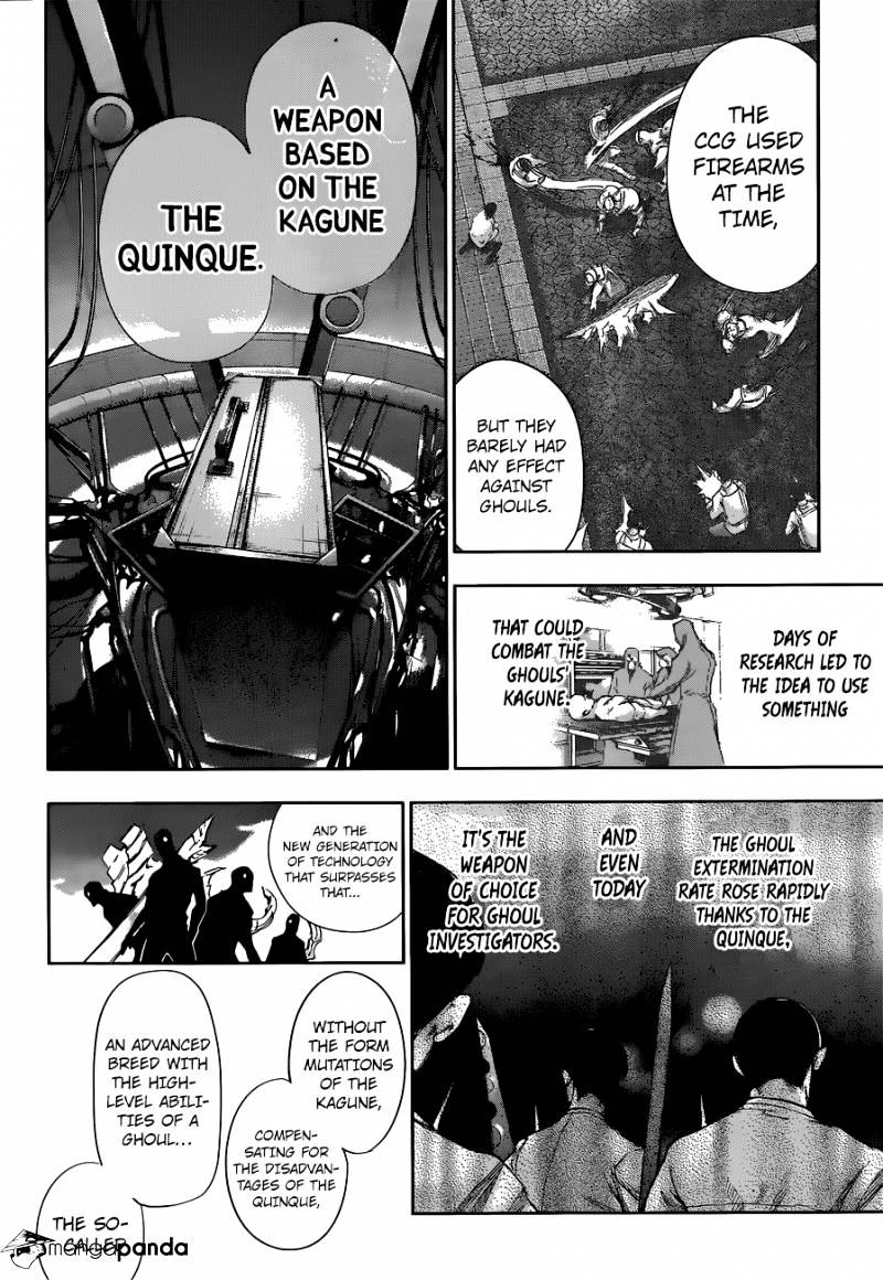 Tokyo Ghoul:re Chapter 4 9